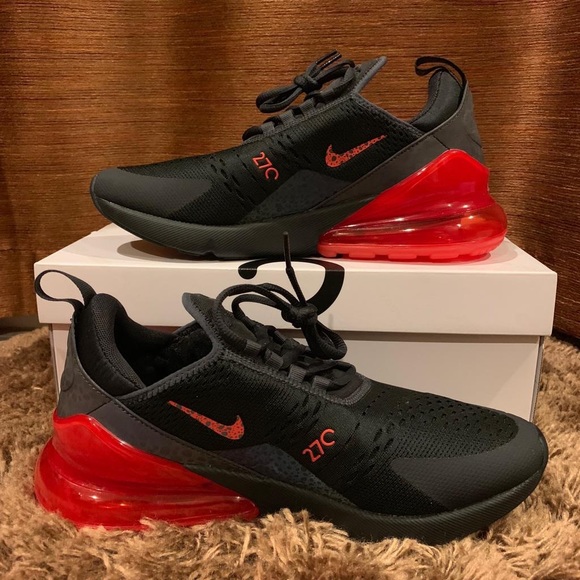 men's nike air max 270 se casual shoes